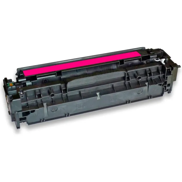 Nextsupplies Multipack HP 304A (Zwart/Cyaan/Magenta/Geel). Originele toners, circulair. Multipack CMYK