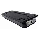 Kyocera Huismerk Kyocera TK-410 Toner Zwart