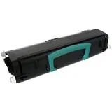 Dell Huismerk Dell 2330/2350 (593-10336) Toner Zwart