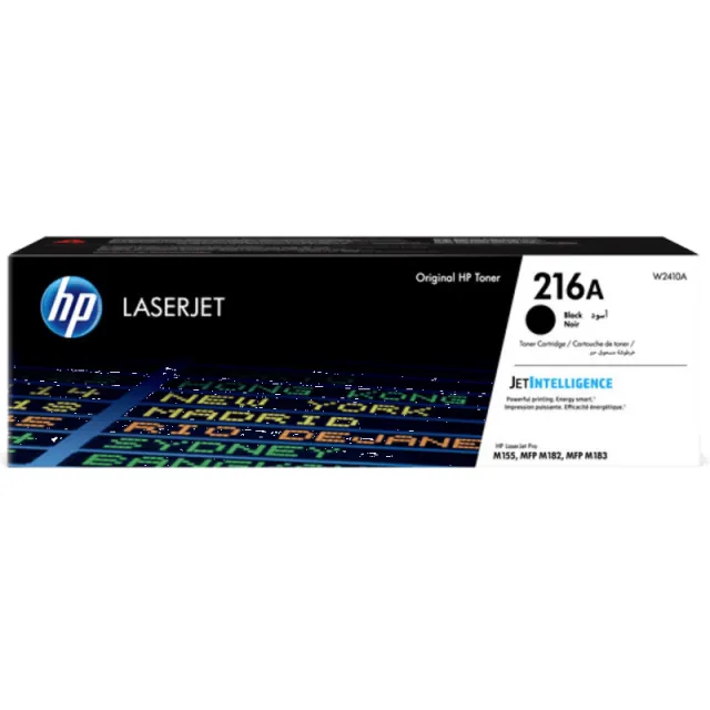 HP 216A Toner Zwart