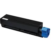 Oki Huismerk OKI 44992402 Toner Zwart