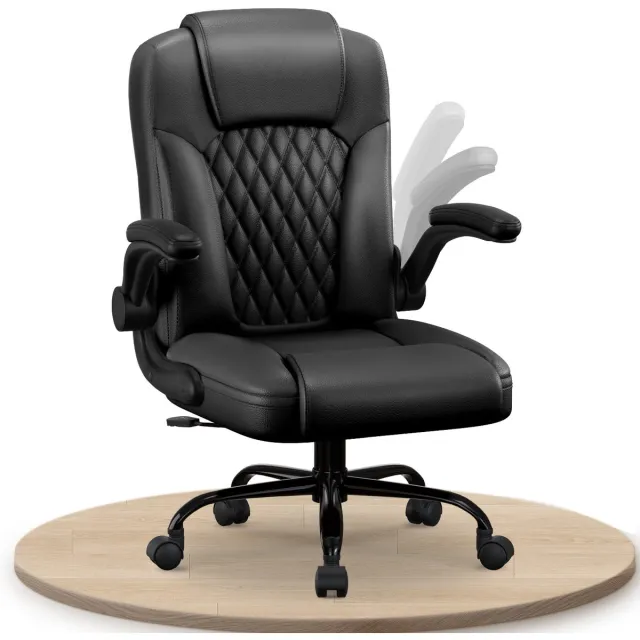 Homimaster Bureaustoel CC