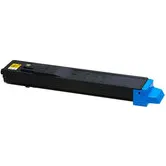 Kyocera Huismerk Kyocera TK-8115C Toner Cyaan