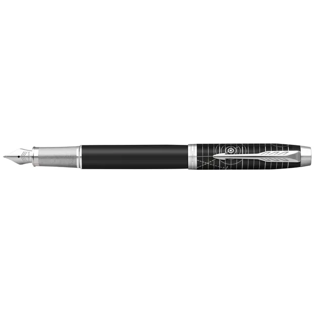 Parker Vulpen Parker IM Premium Legacy of Flight CT fijn