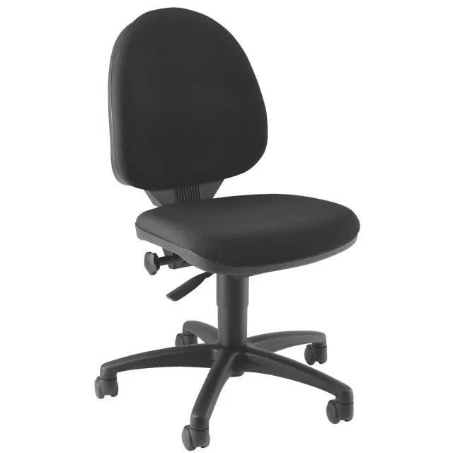 Topstar Top Pro 1 bureaustoel zwart