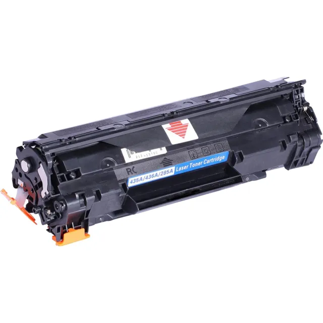 Inktkenners Compatible XL Toner Cartridge Geschikt voor HP 85A / CE285A (Zwart) | Geschikt voor HP LaserJet Pro M1130 - M1132 - M1210 - M1212nf - M1217nfw - P1100 - P1102 - P1102w - P1102whp - Canon LBP6000 - MF3010