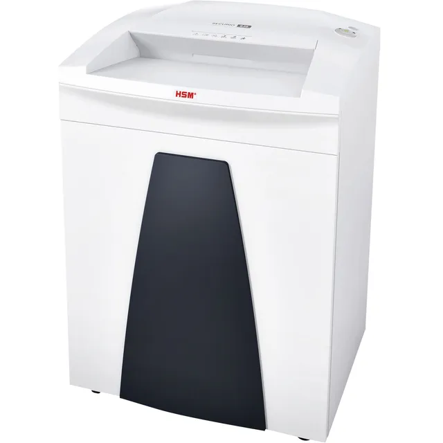 HSM Papiervernietiger HSM Securio B35 stroken 3.9mm