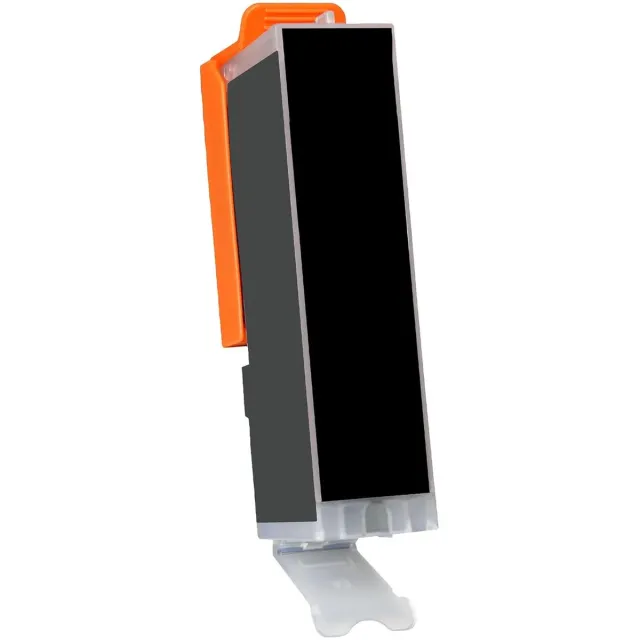 InktDL Huismerk geschikt voor Canon PGI-530 XL Inktcartridge Zwart - Geschikt voor Pixma TS8750 en TS8751