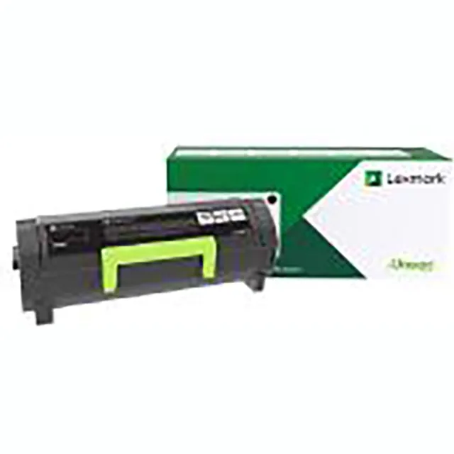 Toner Lexmark B232000 Black