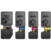Kyocera Huismerk Kyocera TK-5450 Toners Multipack (Zwart + 3 Kleuren)
