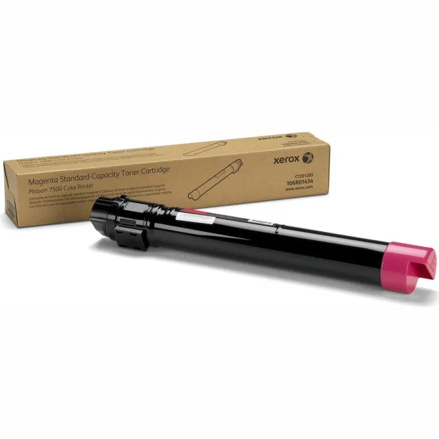 Xerox 006R01699 tonercartridge 1 stuk(s) Origineel Magenta