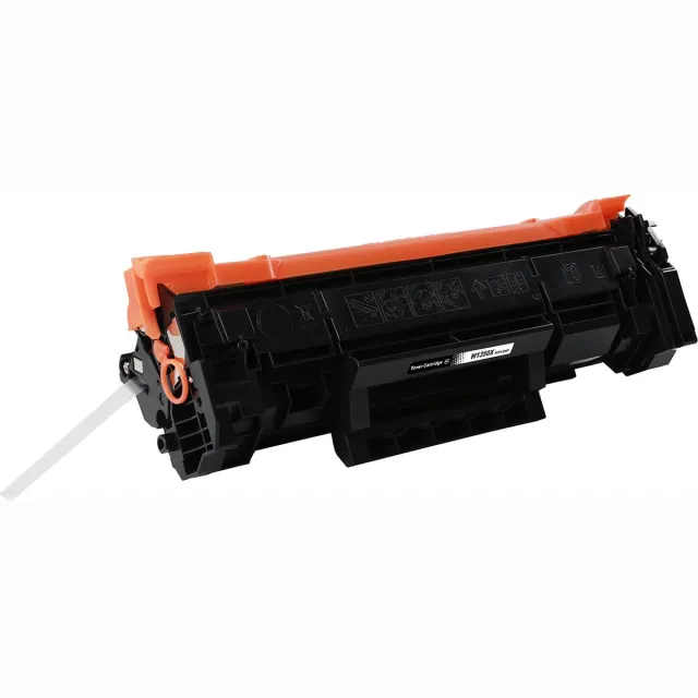 Inktkenners Toner Geschikt voor HP 135A / W1350A | 1x Zwart Geschikt voor Laserjet MFP M208DW, M209DW, M211D, M211DW, M234DW, M234SDN, M234SDW, M236D, M236DW, M236SDW