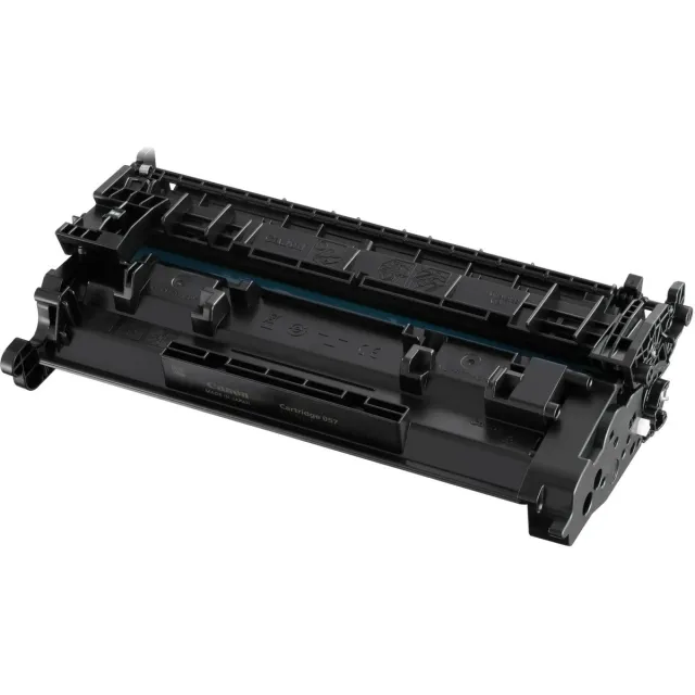 Inktkenners Toner Geschikt voor Canon 057 | 1x Geel Geschikt voor Canon i-Sensys LBP-233DW - LBP226DW - LBP228X - LBP-443DW - MF445DW - MF446X - MF449X