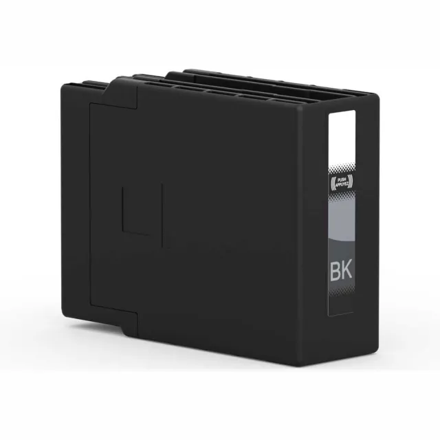 ABC huismerk inktcartridge geschikt voor Epson T14B1 XXL zwart geschikt voor Workforce Pro EM-C7100DWF EP-C7000DW