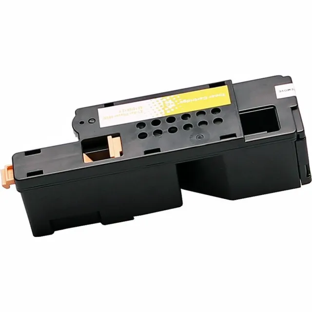 ABC huismerk toner geschikt voor Dell 593-11131 geel voor Dell C1660 C1660w C1660wn C 1660 w wn C1660 w wn