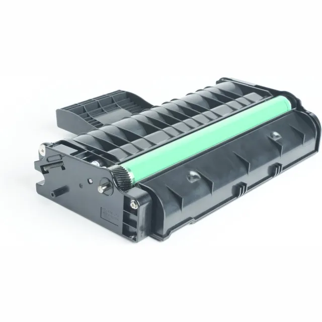 Ricoh Toner Ricoh 407254 Black Zwart