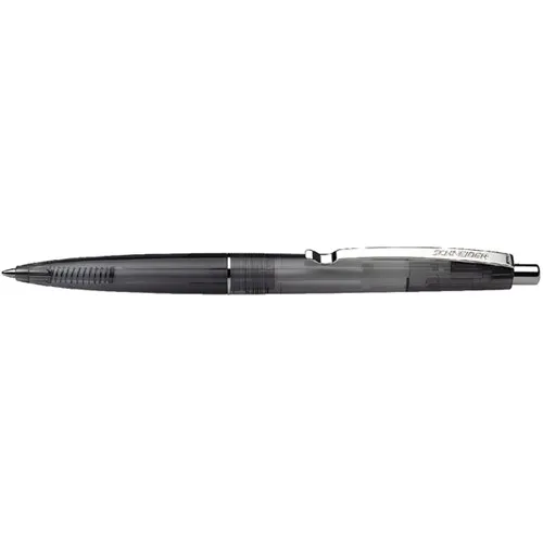 Schneider Balpen Schneider K20 Icy Colours medium zwart