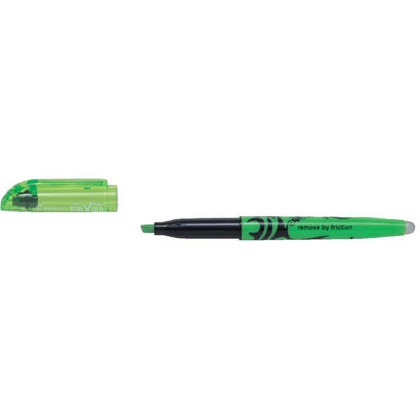 Pilot Markeerstift PILOT friXion lichtgroen