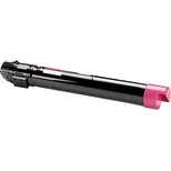 Xerox Huismerk Xerox Phaser 7500 (106R01437) Toner Magenta Hoge Capaciteit