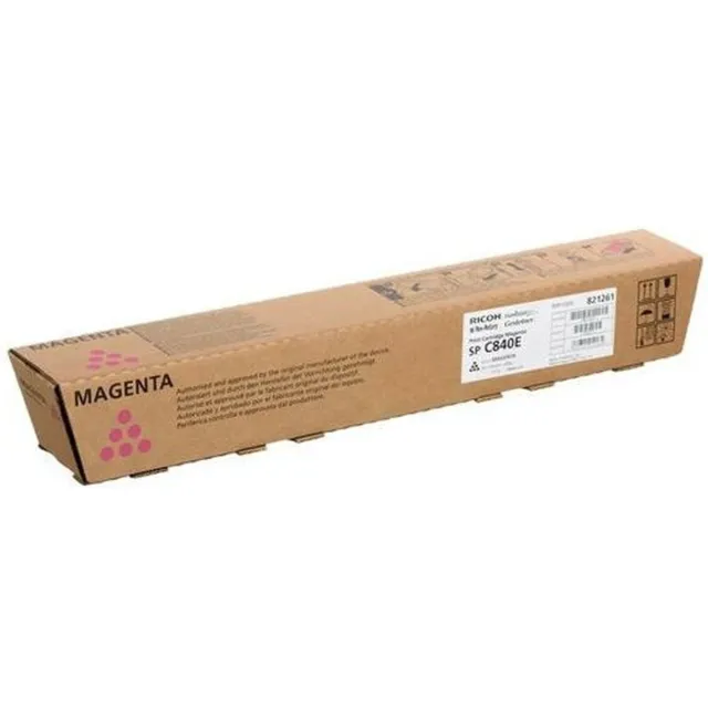 Ricoh Toner Ricoh 842313 Magenta