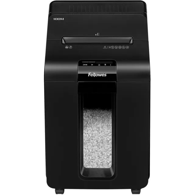 Fellowes AutoMax 100M papiervernietiger