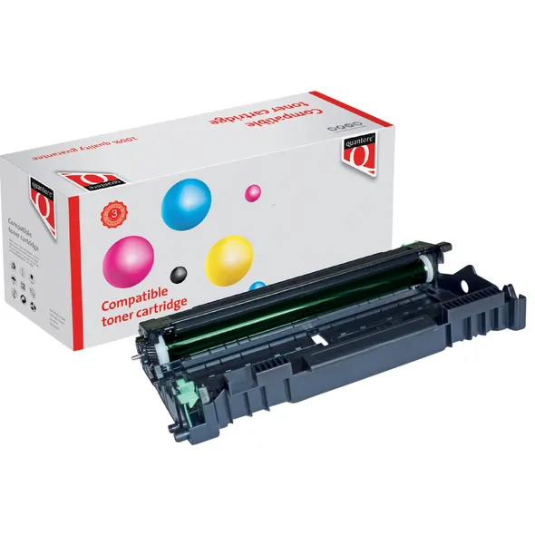Quantore Tonercartridge Quantore alternatief tbv HP 658X W2003X rood