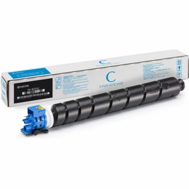 Kyocera Toner TK-8335C für;TASKalfa 3252ci;(1T02RLCNL1);cyan Cyaan