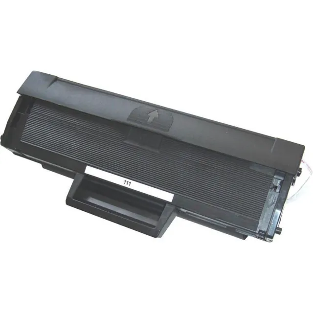 KATRIZ huismerk toner voor Samsung MLT-D111S (SU810A) Geschikt voor Samsung Xpress M2070/ M2070W/ SL M2020/SL M2020 W/SL M2022/ SL M2022 W/ SL M2026/ SL M2026 W/ SL M2070/ SL M2070 W/ SL M2070F / SL M2070FW Zwart