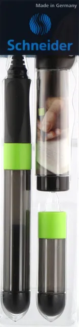 Schneider Rollerpen Schneider 4ME Apps medium grijs