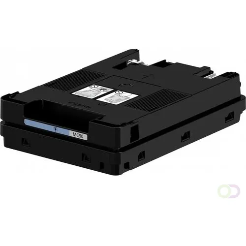 Canon MC-50 inktcartridge 1 stuk(s) Origineel (2723C002) zwart