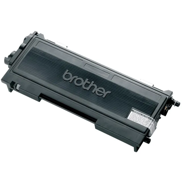 Brother toner, 1.500 pagina's, OEM TN-2005, zwart