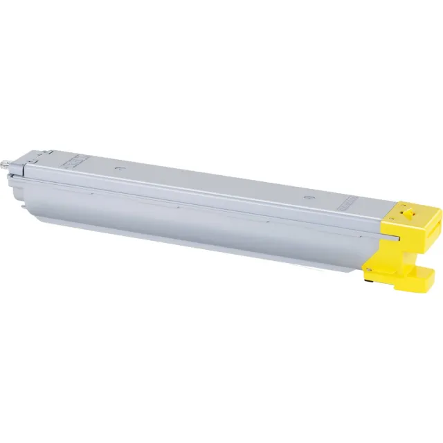 Samsung CLT-Y809S/ELS - Toner geel
