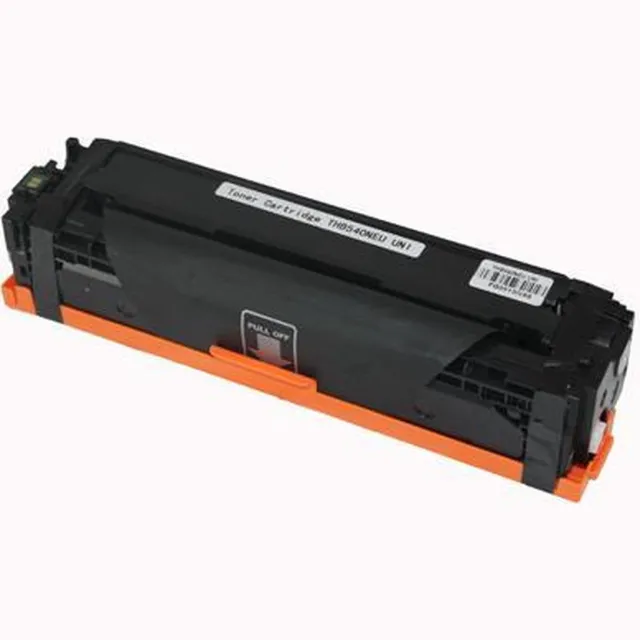 ABC huismerk toner zwart geschikt voor HP Color Laserjet CM1312 CM1512 CM1512W CP1210 CP1213 CP1214 CP1214N CP1215 CP1216 CP1217 CP1510 CP1513N CP1514N CP1515N CP1516N CP1517N CP1519N 125A