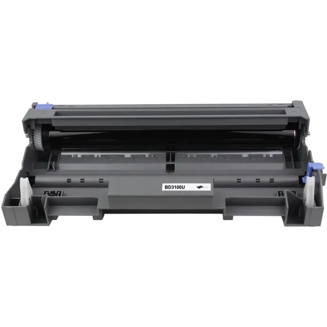 KATRIZ "KATRIZ® huismerk Brother DRUM !!! DR3100 - 25 000 Pagina's - Geschikt voor Brother DCP-8060 / DCP-8065 / DCP-8065DN / HL-2550 / HL-5240 / HL-5240L / HL-5250 / HL-5250DN / HL-5270DN / HL-5270DNLT / HL-5280DW / MFC-8460N / MFC-8860 / MFC-8860DN Zwart