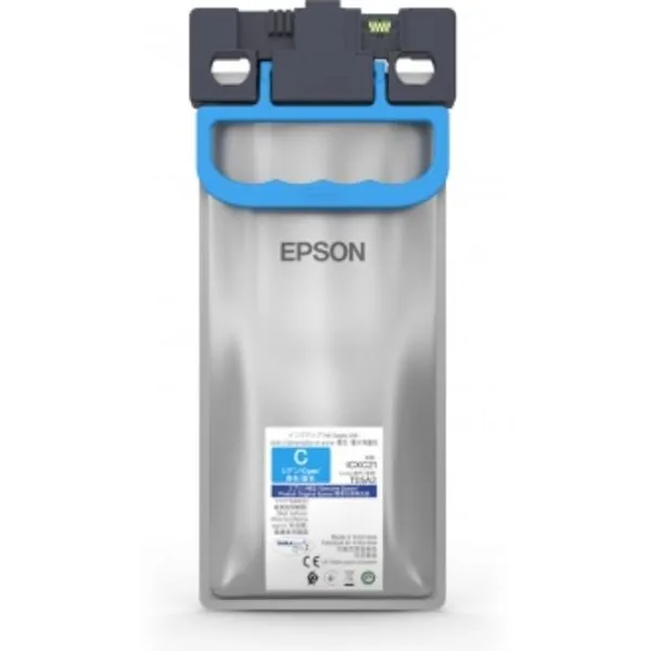 Epson C13T05A200 Inktcartridge Cyaan Hoge capaciteit