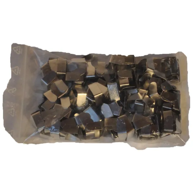 Classex Class'ex sluithaakje voor archiefdoos ref 372612, doos van 220 stuks