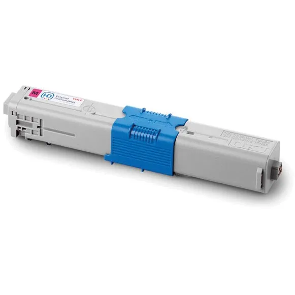 Oki 44469705 toner magenta