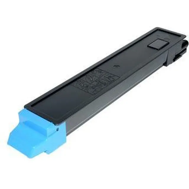ABC huismerk toner geschikt voor Kyocera TK-8315C cyan voor Copystar CS2550ci Taskalfa 2550ci TK8315 C