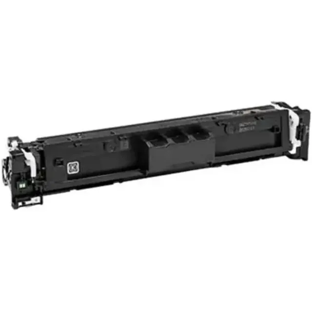 Inktkenners Toner geschikt voor HP 220A - W2200A | 1x Zwart geschikt voor HP Color LaserJet Pro 4202dn - 4202dw - 4202dwe - MFP 4302dw - 4302dwe - 4302fdn - 4302fdw - 4302fdwe - 4303dw - 4303fdn - 4303fdw