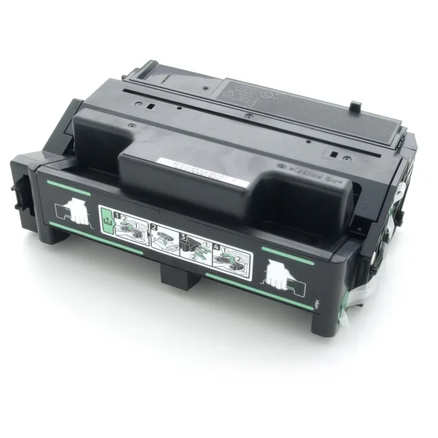 Ricoh Tonercartridge 4100N Zwart