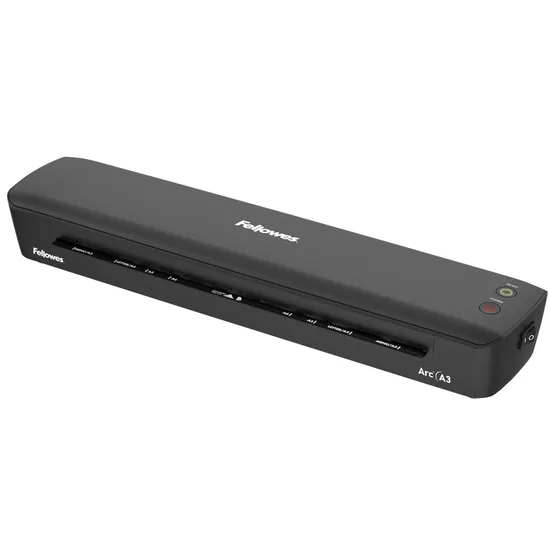 Fellowes Lamineermachine Fellowes Arc A3