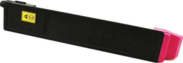 ABC huismerk Toner geschikt voor Utax CK-5514M magenta geschikt voor Utax 402ci 502ci Triumph Adler 402 ci 502 ci