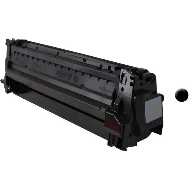 Inktkenners Toner geschikt voor HP 658A (W2000A) | 1x Zwart geschikt voor HP Color LaserJet Enterprise M751n - M751dn