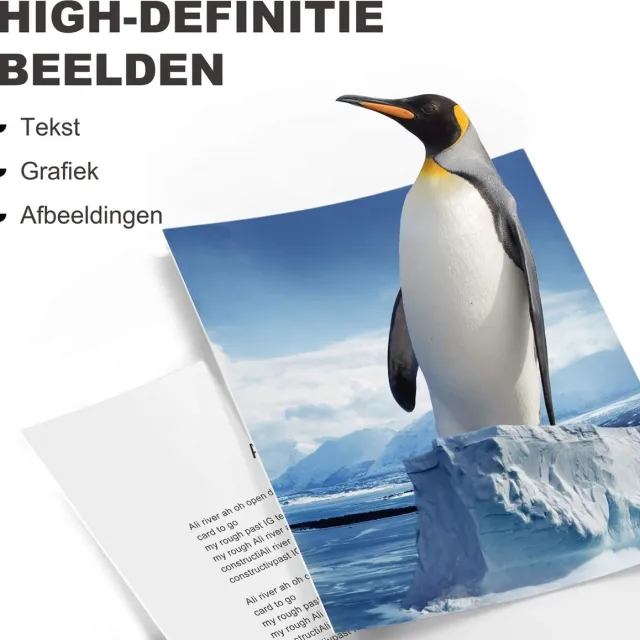 G&G Brother TN-1050 - Huismerk Toner - Zwart zwart/black