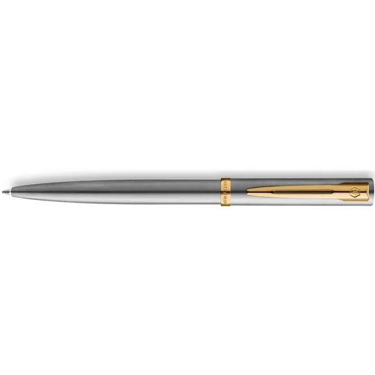 Waterman Balpen Waterman Allure Impression stainless steel GT medium