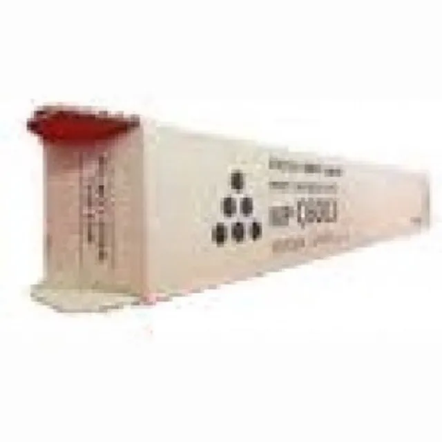 Ricoh 841853 tonercartridge 1 stuk(s) Origineel Zwart