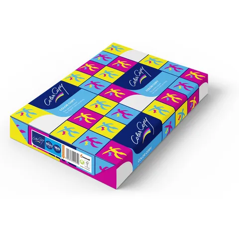 Color Copy Laserpapier Color Copy SRA3 160gr wit 250 vel