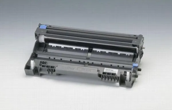 Brother drum, 25.000 pagina's, OEM DR-3100, zwart