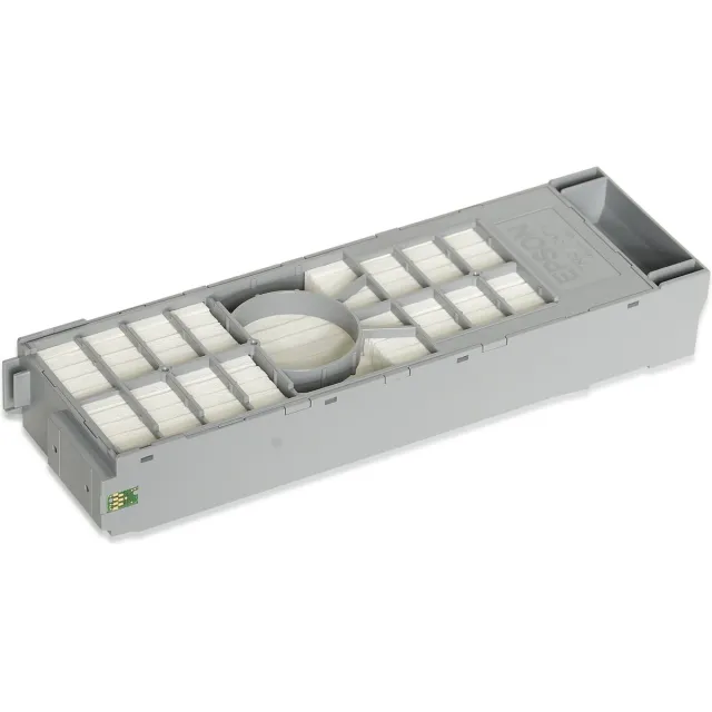 Epson T5820 - Onderhoudscartridge Rood