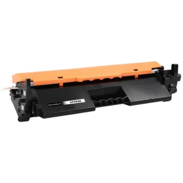 inktbizz HT-CF294A – Tonercartridge – Zwart (BK) – Alternatief voor HP CF294A – 1200 pagina’s